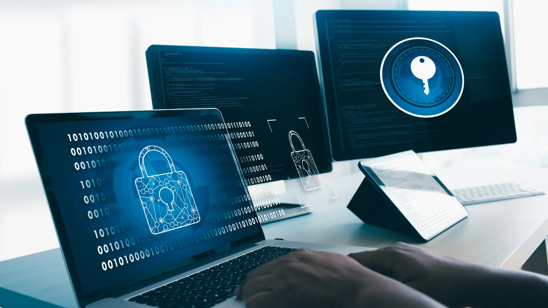 Cybersecurity